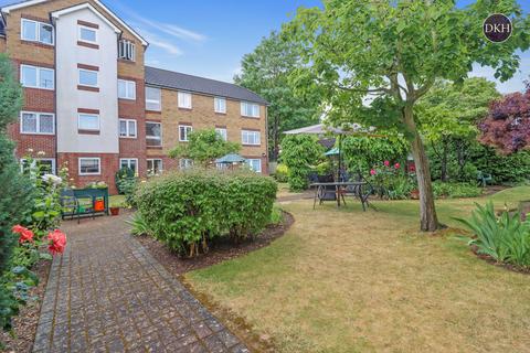 1 bedroom apartment for sale, Lower High Street, Watford WD17