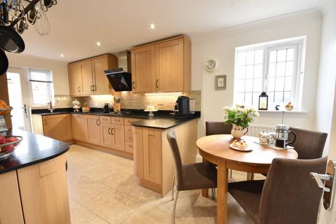 4 bedroom detached house for sale, The Street, Charlwood, RH6