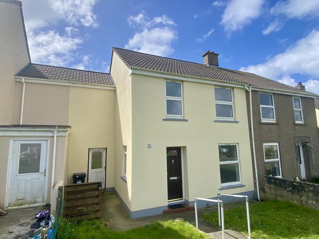 4 Bedroom Mid Terraced House for Sale