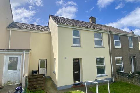 4 bedroom terraced house for sale, Pendeen, TR19 7EF