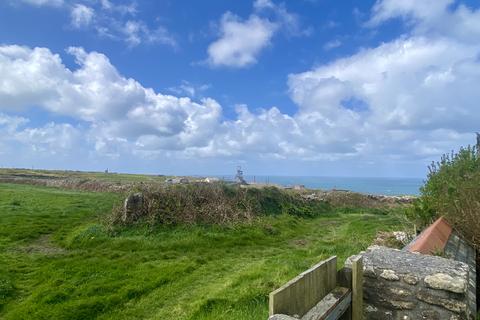 4 bedroom terraced house for sale, Pendeen, TR19 7EF