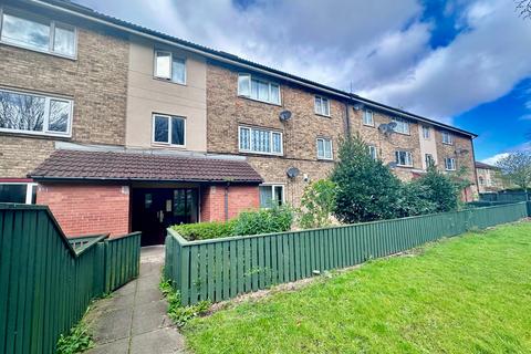 2 bedroom flat for sale, Rowanberry Road, Longbenton, NE12