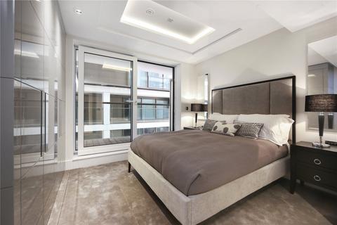 2 bedroom apartment for sale, Radnor Terrace London W14