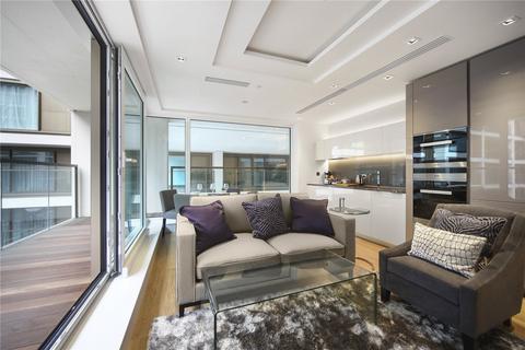 2 bedroom apartment for sale, Radnor Terrace London W14