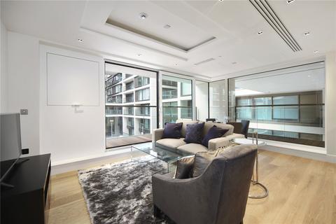 2 bedroom apartment for sale, Radnor Terrace London W14