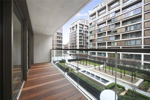 2 bedroom apartment for sale, Radnor Terrace London W14