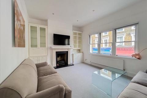 2 bedroom flat to rent, Portobello Road, Notting Hill, London, Royal Borough of Kensington and Chelsea, W11