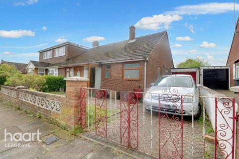 3 bedroom semi-detached bungalow for sale, Filmer Road, Luton