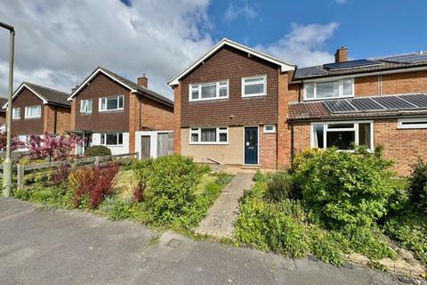 3 bedroom semi-detached house for sale, Grove, Wantage OX12