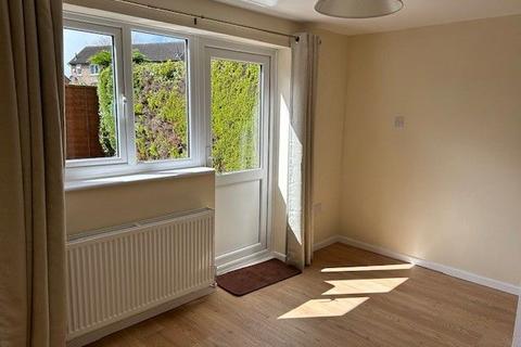 1 bedroom terraced house to rent, Oaklands, Ross-on-Wye