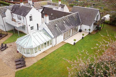 6 bedroom detached house for sale, Northpark House, Alloway, Ayr, KA7 4NL