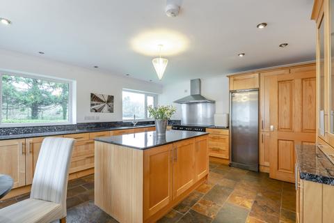 4 bedroom detached house for sale, Earlswood, Chepstow