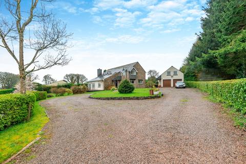 4 bedroom detached house for sale, Earlswood, Chepstow