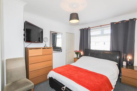 1 bedroom flat for sale, Kelburn Court, Largs KA30