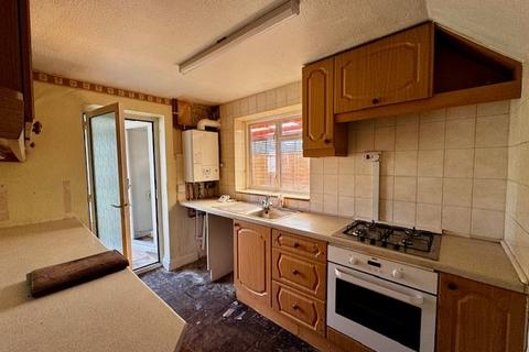 3 bedroom semi-detached house for sale, Faraday Ride, Tonbridge, TN10
