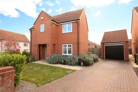 4 bedroom detached house for sale, York Road, Priorslee, Telford, Shropshire, TF2