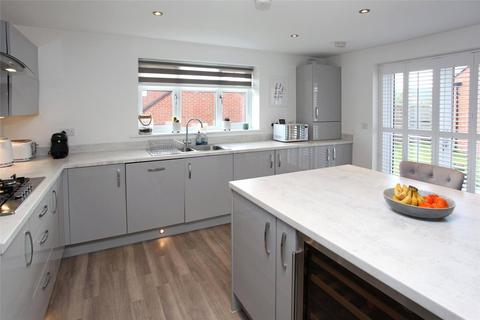 4 bedroom detached house for sale, York Road, Priorslee, Telford, Shropshire, TF2