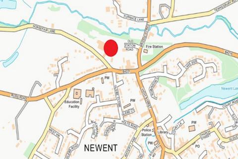 Industrial unit to rent, Horsefair Lane, Newent, Gloucestershire, GL18 1RP
