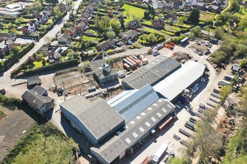 Industrial unit to rent, Horsefair Lane, Newent, Gloucestershire, GL18 1RP