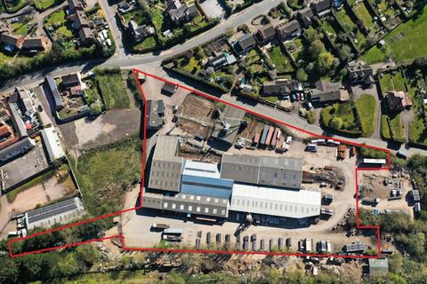 Industrial unit to rent, Horsefair Lane, Newent, Gloucestershire, GL18 1RP