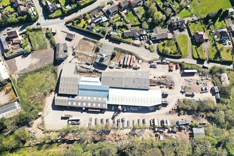 Industrial unit to rent, Horsefair Lane, Newent, Gloucestershire, GL18 1RP