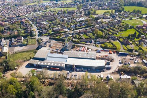 Industrial unit to rent, Horsefair Lane, Newent, Gloucestershire, GL18 1RP