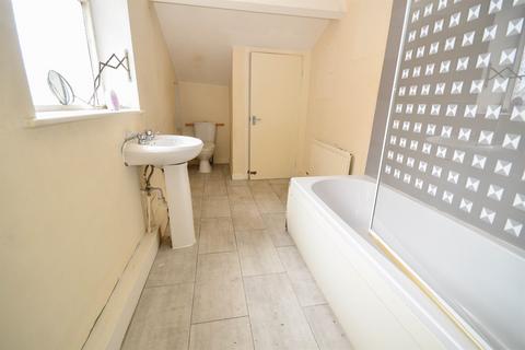 28 Roker Baths Road, Sunderland, SR6 9QF