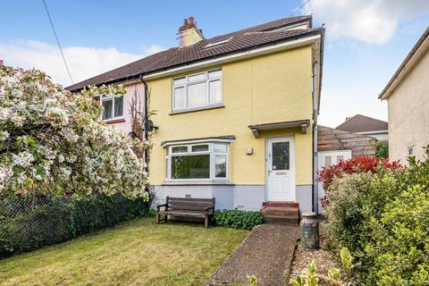 3 bedroom semi-detached house for sale, Courtenay Drive, Colyton. Devon