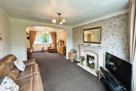 3 bedroom detached house for sale, Edenfield Road, Prestwich, M25