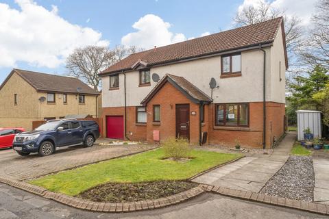 3 bedroom semi-detached house for sale, Bishops Park, Mid Calder EH53