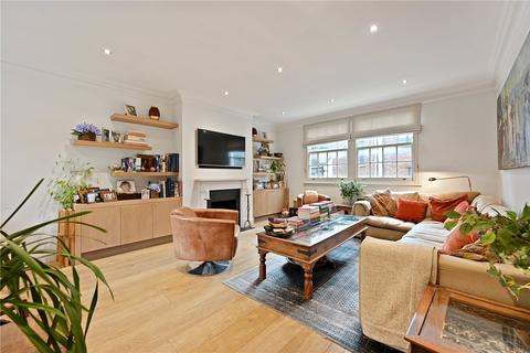 95 Peel Street, London, W8 7PB