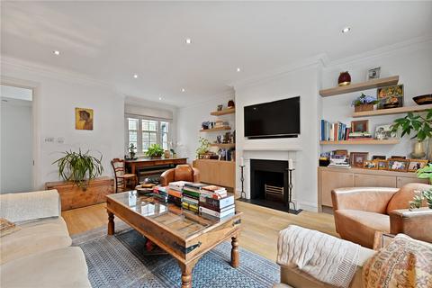 95 Peel Street, London, W8 7PB