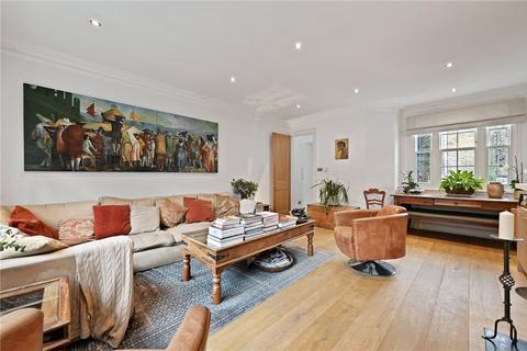 95 Peel Street, London, W8 7PB