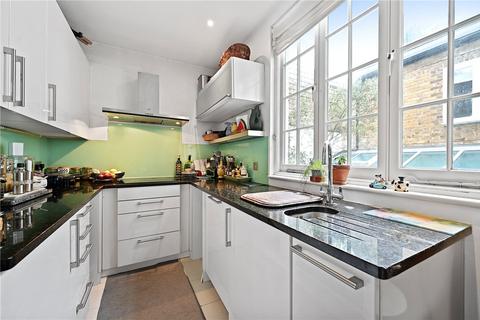 95 Peel Street, London, W8 7PB