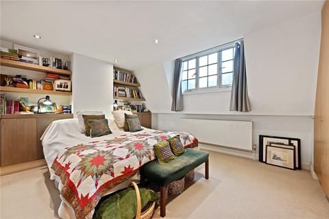 95 Peel Street, London, W8 7PB