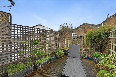 95 Peel Street, London, W8 7PB