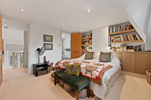 95 Peel Street, London, W8 7PB