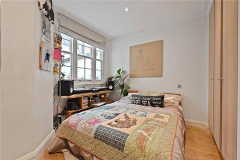 95 Peel Street, London, W8 7PB