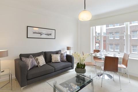 1 bedroom apartment to rent, 39 Hill Street, Mayfair, London W1J