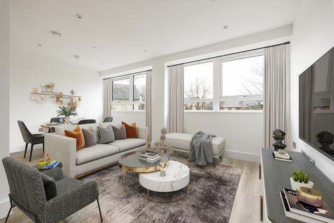 1 bedroom apartment for sale, Plot D02, One Bedroom Apartment at Newacre House, Wood Street RH19