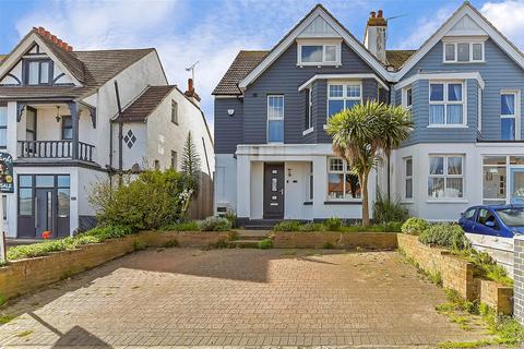 5 bedroom semi-detached house for sale, Dover Road, Folkestone, Kent