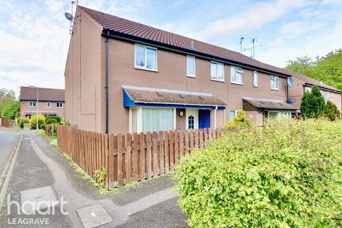 2 bedroom semi-detached house for sale, Copperfields, Luton