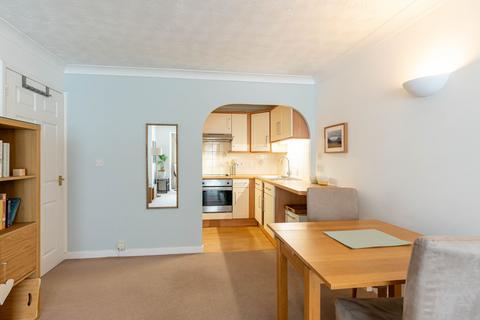 1 bedroom ground floor flat for sale, Henry Road, Osney Mews Henry Road, OX2