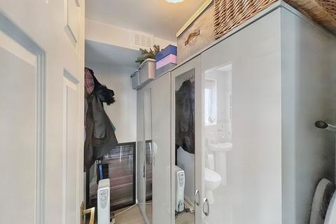 1 bedroom flat for sale, Arkle Court, Alnwick, Northumberland, NE66 1BS