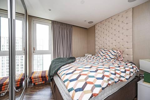 1 bedroom flat to rent, Alie Street, Aldgate, London, E1
