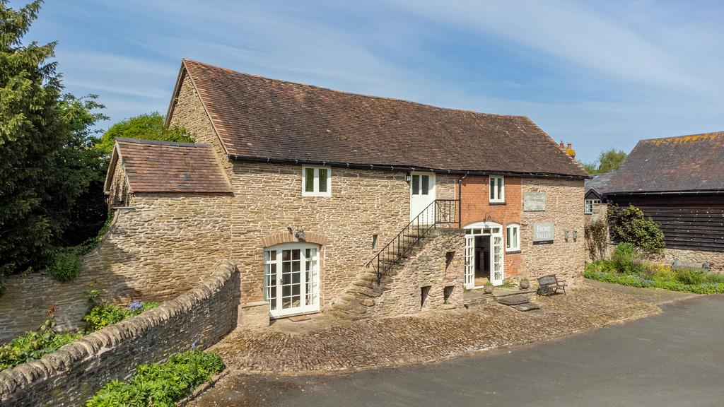 Cottage