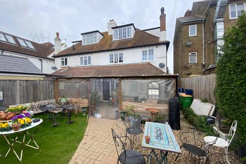 3 bedroom house for sale, Tankerton Road, Whitstable CT5