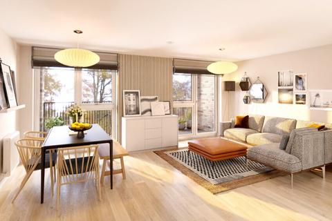 2 bedroom apartment for sale, Flat 2, 193 Craigs Road, Edinburgh, EH12 0AJ