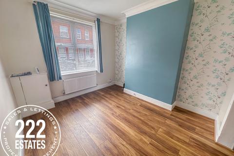 2 bedroom apartment for sale, 104 Algernon Street Warrington WA1 3QN
