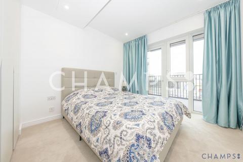 2 bedroom flat to rent, Holland House, Parrs Way, W6